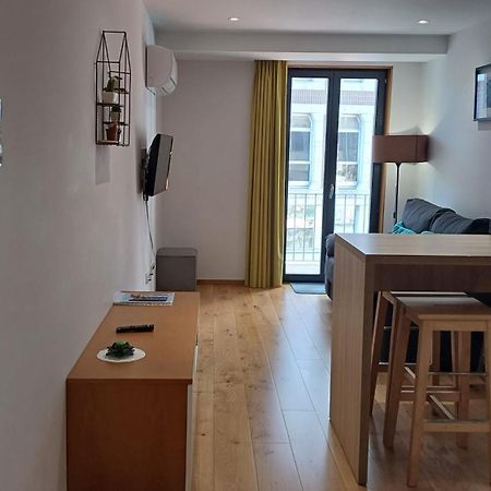 Otf- Porto Centro Apartman Kültér fotó