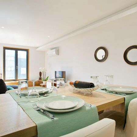 Otf- Porto Centro Apartman Kültér fotó