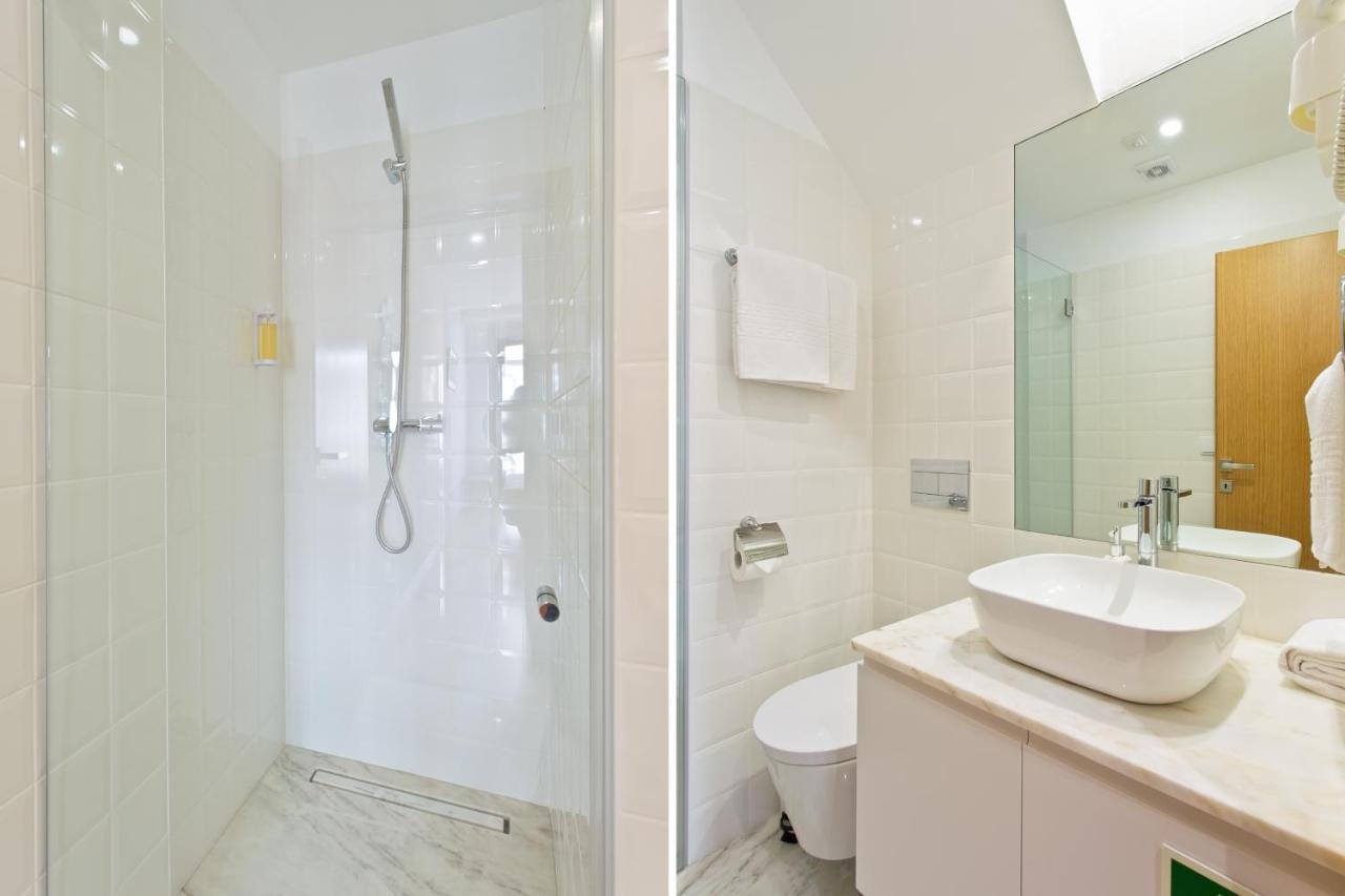 Otf- Porto Centro Apartman Kültér fotó