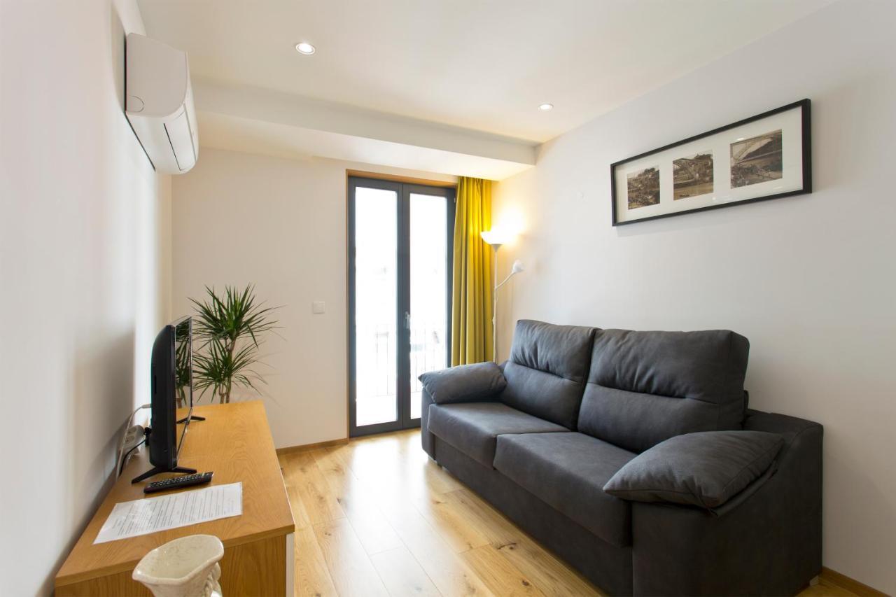 Otf- Porto Centro Apartman Kültér fotó