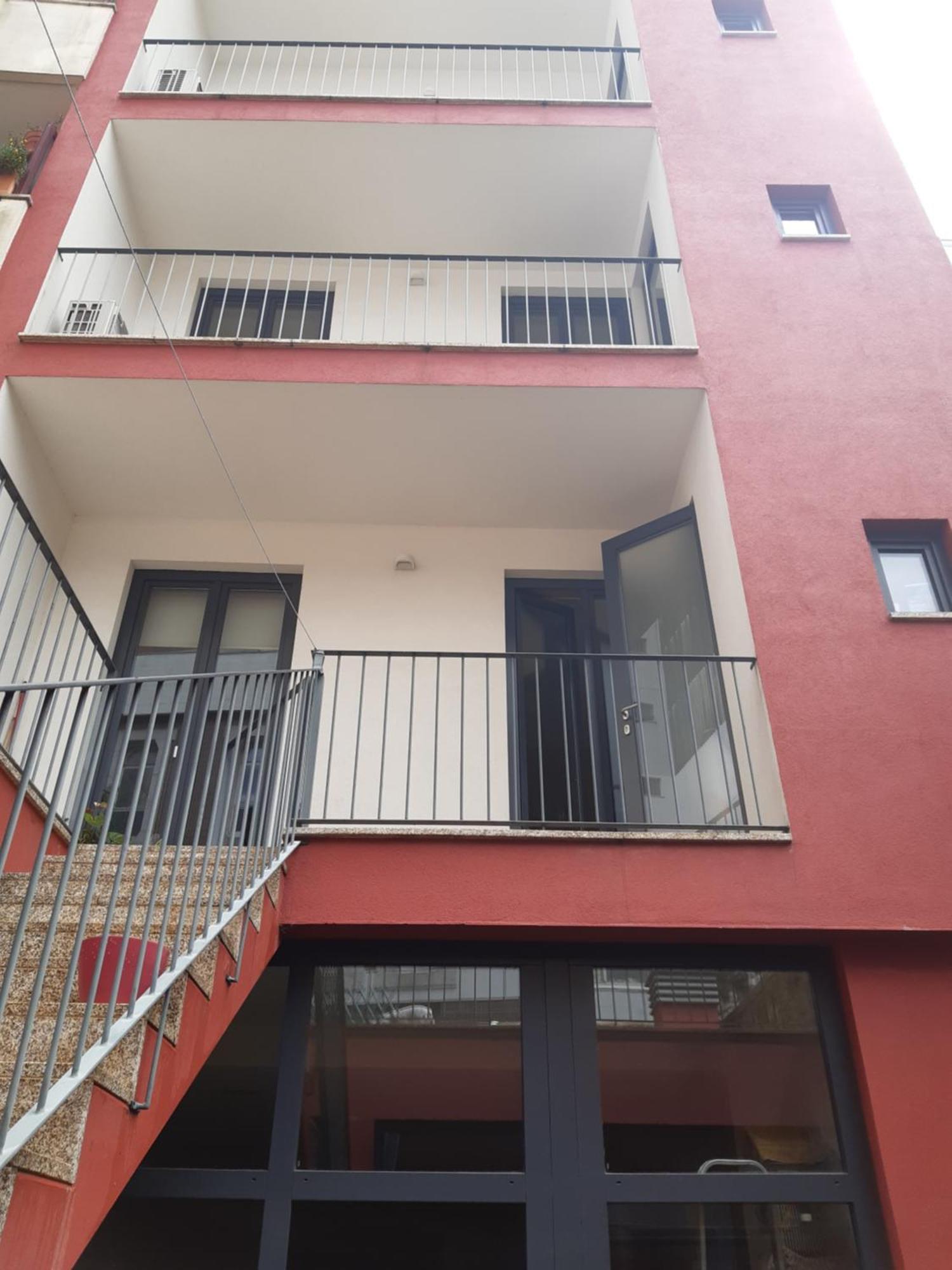 Otf- Porto Centro Apartman Kültér fotó